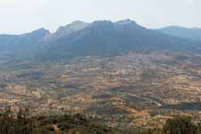 Supramonte