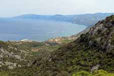 Cala Gonone