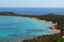 Cap Coda Cavallo