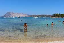 Plage de Farfalle