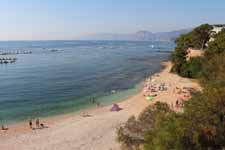 Cala Gonone