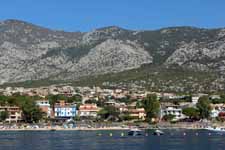 Cala Gonone