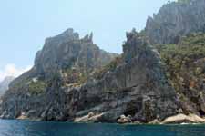 Golfe d'Orosei