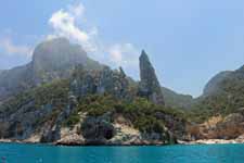 Cala Goloritze