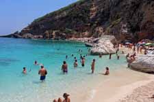Cala Mariolu
