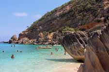 Cala Mariolu