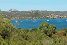 Golfe d'Arzachena