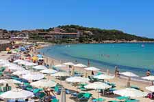 Baia Sardinia