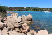 Porto Cervo