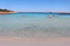 Plage du Prince