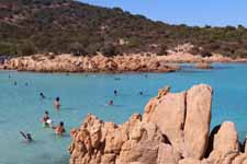 Plage du Prince