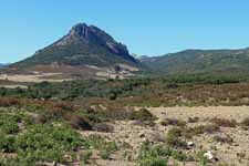 Monte Oseli