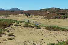 Supramonte