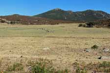 Supramonte