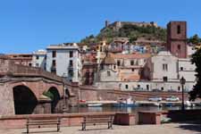 Bosa