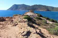 Porto Ferro