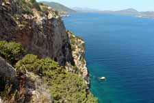 Grotte de Neptune