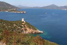 Cap Caccia