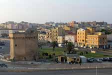 Porto Torres