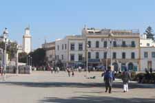 Place Moulay el Hassan