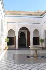 Palais de La Bahia