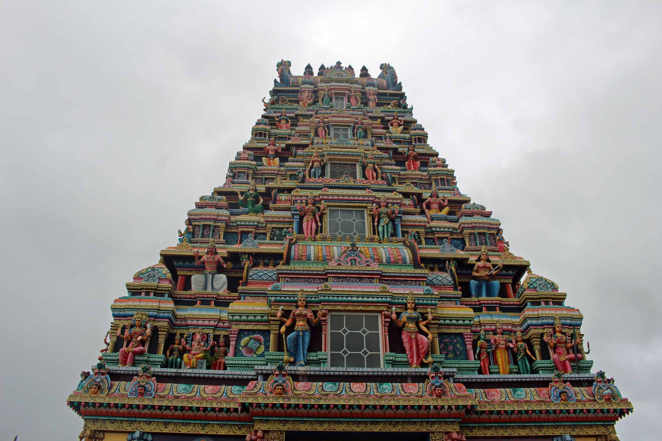 Temple Mithilanath Shiv Mandir