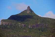 Montagne du Pouce
