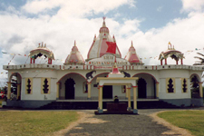 Temple Hindouiste