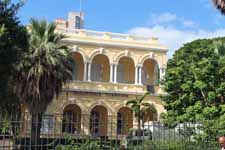 Port Louis