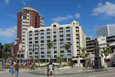 Port Louis