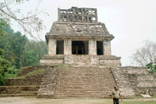 Temple du Soleil