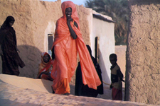 Mauritaniennes