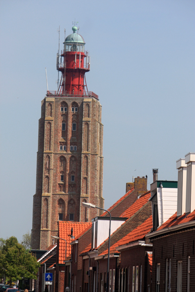 Westkapelle, Pays-Bas