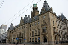 Hôtel de Ville