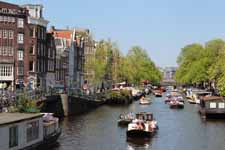 Canal Prinsengracht