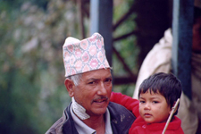Népalais