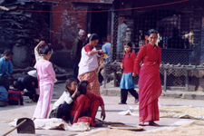 Népalaises