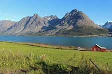 Norvège