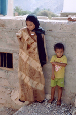 Omanaises