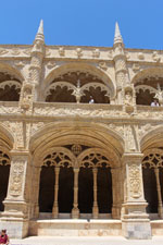 Monastère des Jeronimos