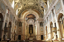 Eglise do Loreto