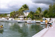 Port