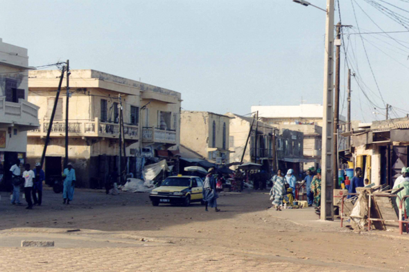Saint-Louis-du-Sénégal