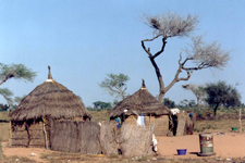 Sénégal