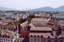 Genève