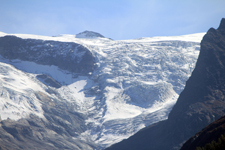 Dent Blanche