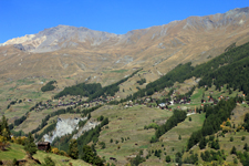 Val d'Hérens