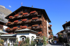 Zermatt