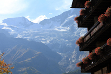 Saas-Fee