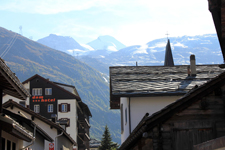 Saas-Fee